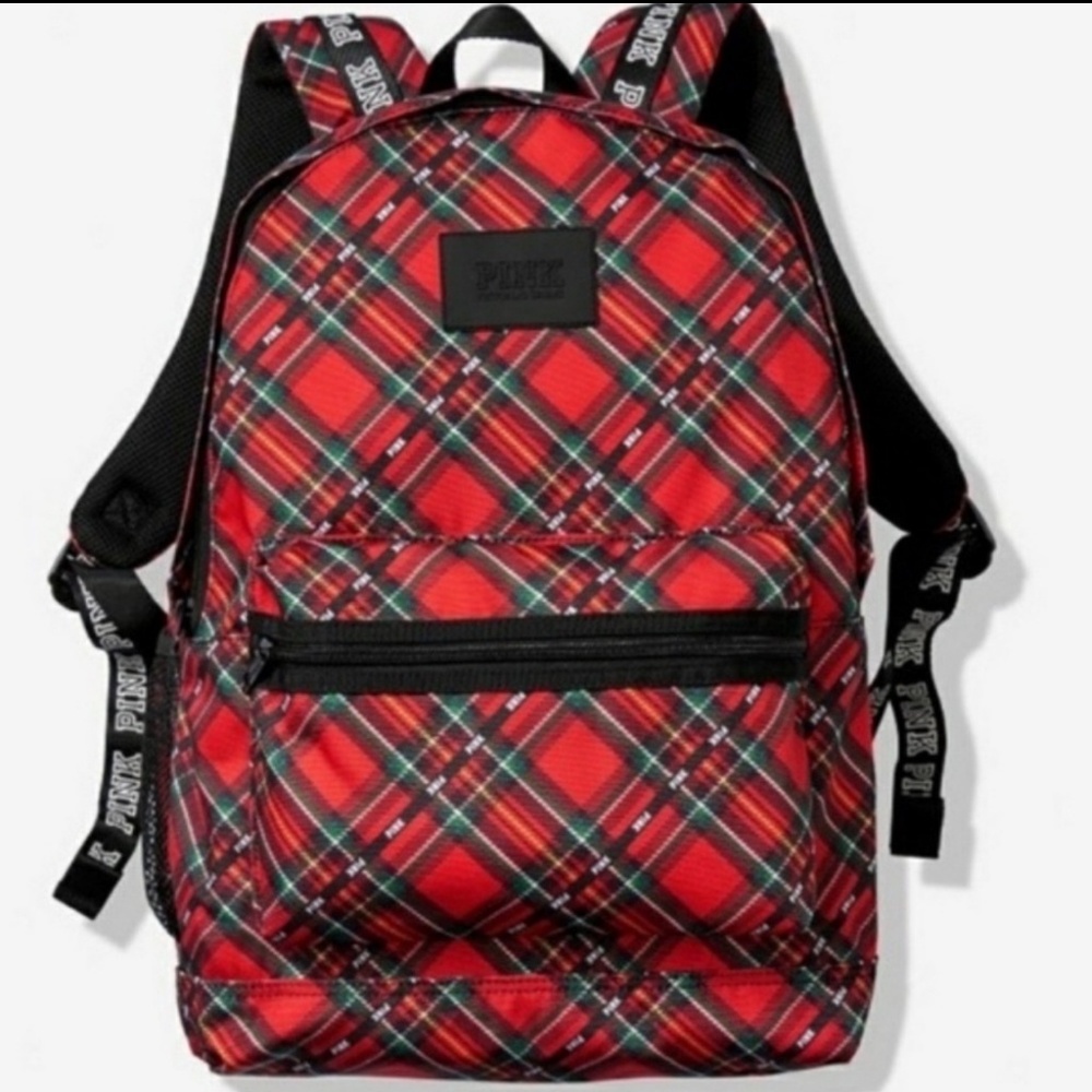 PINK by Victoria's Secret Backpack New With Tags